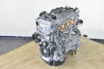 2005 2006 2007 2008 2009 2010 Scion TC Engine 2.4L JDM 2AZ-FE