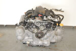 2005 2006 2007 2008 2009 Subaru Outback JDM Engine 3.0L V6 EZ30