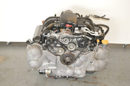 2005 2006 2007 2008 2009 Subaru Outback JDM Engine 3.0L V6 EZ30