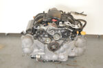 2005 2006 2007 2008 2009 Subaru Outback JDM Engine 3.0L V6 EZ30
