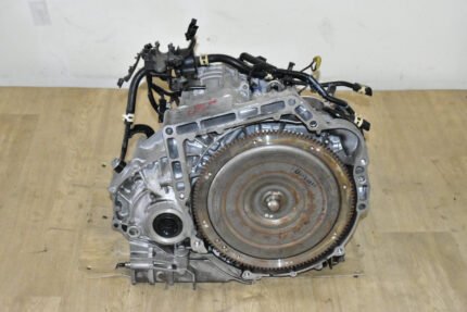 2005 2006 Honda CRV Auto FWD Transmission JDM K24A 2.4L 4X2