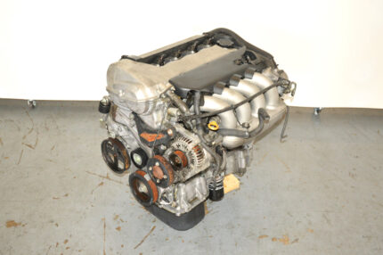 2005-2006 Toyota Corolla XRS JDM Engine VVTL-I 1.8L 2ZZGE