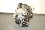 2005-2006 Toyota Corolla XRS JDM Engine VVTL-I 1.8L 2ZZGE