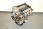 2005-2006 Toyota Corolla XRS JDM Engine VVTL-I 1.8L 2ZZGE