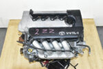 2005-2006 Toyota Corolla XRS JDM Engine VVTL-I 1.8L 2ZZGE
