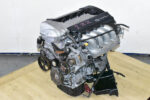 2005-2006 Toyota Corolla XRS JDM Engine VVTL-I 1.8L 2ZZGE
