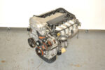 2005-2006 Toyota Corolla XRS JDM Engine VVTL-I 1.8L 2ZZGE