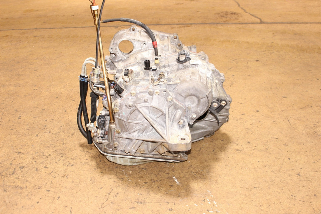 2005-2008 Toyota Rav4 2WD Automatic JDM Transmission 2.4L 2AZFE 2005-2008 Toyota Rav4 2WD Automatic JDM Transmission 2.4L 2AZFE
