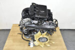 2005-2012 Nissan Pathfinder Engine 4.0L V6 Engine VQ40