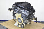 2005-2012 Nissan Pathfinder Engine 4.0L V6 Engine VQ40