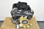 2005-2018 Nissan Frontier Engine 4.0L V6 Engine VQ40