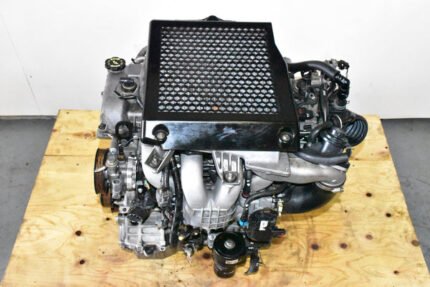 2006 2007 2008 2009 2010 2011 2012 Mazda CX7 Turbo JDM Engine 2.3L DISI L3 L3T