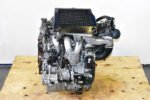 2006 2007 2008 2009 2010 2011 2012 Mazda CX7 Turbo JDM Engine 2.3L DISI L3 L3T