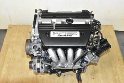 2006 2007 2008 2009 2010 2011 Honda Civic SI Engine 2.0L K20A 4 Cylinder Motor RBC-1 Head Replacement Engine For K20Z3