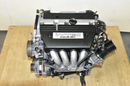 2006 2007 2008 2009 2010 2011 Honda Civic SI Engine 2.0L K20A 4 Cylinder Motor RBC-1 Head Replacement Engine For K20Z3