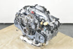 2006 2007 2008 2009 2010 Subaru Forester JDM Engine 2.5L EJ25DE