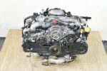 2006 2007 2008 2009 2010 Subaru Legacy Engine JDM EJ25 2.5L