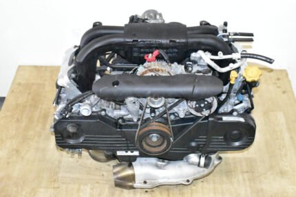 2006 2007 2008 2009 2010 Subaru Outback Engine 2.5L JDM EJ25