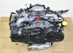 2006 2007 2008 2009 2010 Subaru Outback JDM Engine 2.5L EJ25DE