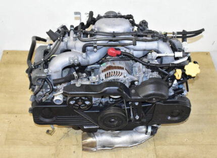 2006 2007 2008 2009 2010 Subaru Outback JDM Engine 2.5L EJ25DE