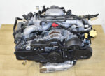 2006 2007 2008 2009 2010 Subaru Outback JDM Engine 2.5L EJ25DE
