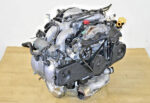 2006 2007 2008 2009 2010 Subaru Outback JDM Engine 2.5L EJ25DE