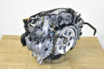 2006 2007 2008 2009 2010 Subaru Outback JDM Engine 2.5L EJ25DE