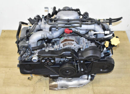 2006 2007 2008 2009 2010 Subaru Outback JDM Engine 2.5L EJ25DE