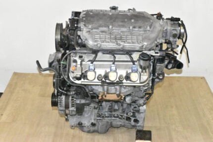 2006 2007 2008 Honda Ridgeline JDM Engine V6 3.5L J35A