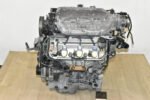 2006 2007 2008 Honda Ridgeline JDM Engine V6 3.5L J35A