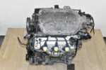 2006 2007 2008 Honda Ridgeline JDM Engine V6 3.5L J35A