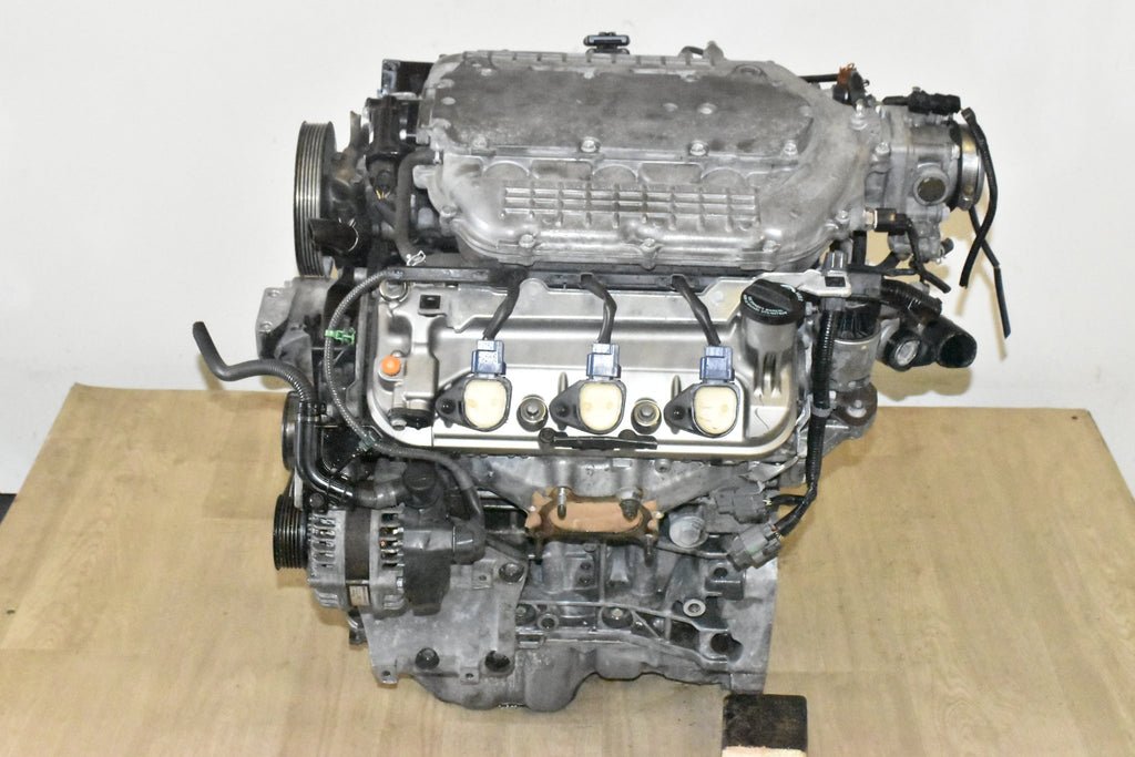 2006 2007 2008 Honda Ridgeline JDM Engine V6 3.5L J35A 2006 2007 2008 Honda Ridgeline JDM Engine V6 3.5L J35A