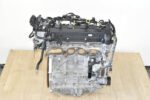 2006 2007 2008 Mazda 6 Engine 2.3L L3VE JDM L3