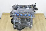 2006 2007 2008 Toyota Rav4 Engine 2.4L 4 Cylinder JDM 2AZ-FE