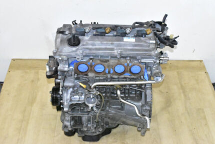 2006 2007 2008 Toyota Rav4 Engine 2.4L 4 Cylinder JDM 2AZ-FE