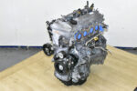2006 2007 2008 Toyota Rav4 Engine 2.4L JDM 2AZ-FE