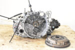 2006-2008 Toyota Rav4 4x4 Manual Transmission 2.4L 2AZ FE