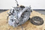 2006-2008 Toyota Rav4 4x4 Manual Transmission 2.4L 2AZ FE