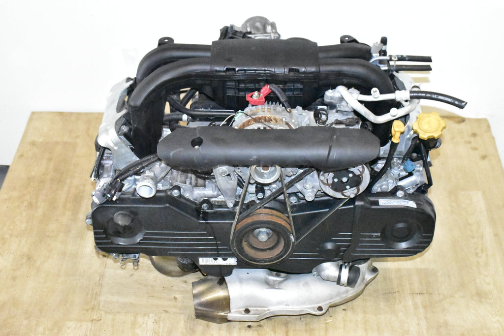2006-2010 Subaru Forester Engine JDM 2.5L EJ25 2006-2010 Subaru Forester Engine JDM 2.5L EJ25