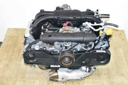 2006-2010 Subaru Forester Engine JDM 2.5L EJ25