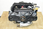 2006-2010 Subaru Forester Engine JDM 2.5L EJ25