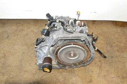 2006-2011 Honda Civic Automatic JDM Transmission 1.8L R18A