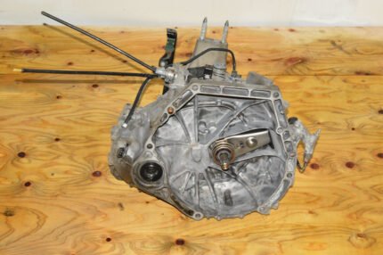2006-2011 Honda Civic Manual transmission 1.8L R18A 4 Cylinder