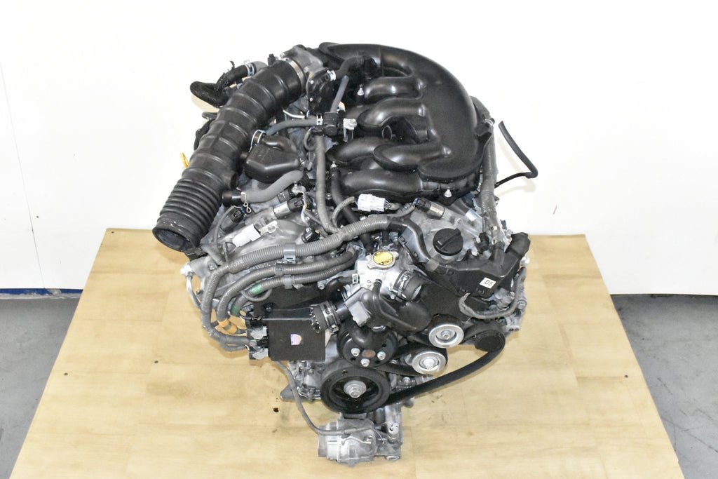 2006-2011 Lexus IS350 RWD JDM Engine 3.5L V6 2GRFSE 2006-2011 Lexus IS350 RWD JDM Engine 3.5L V6 2GRFSE