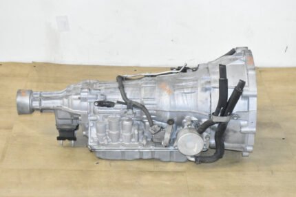 2006-2012 Lexus IS250 RWD JDM Transmission 2.5L V6 4GRFSE