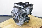 2006-2012 Mazda CX7 Turbo JDM Engine 2.3L DISI L3 L3T