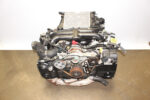 2006-2014 Subaru Impreza WRX Turbo JDM EJ25 Engine 2.5L EJ255