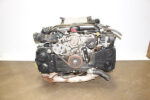 2006-2014 Subaru Impreza WRX Turbo JDM EJ25 Engine 2.5L EJ255