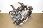 2006-2014 Subaru Impreza WRX Turbo JDM EJ25 Engine 2.5L EJ255
