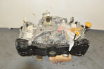 2006-2014 Subaru WRX 2.5L Turbo Engine JDM EJ25 Motor EJ255